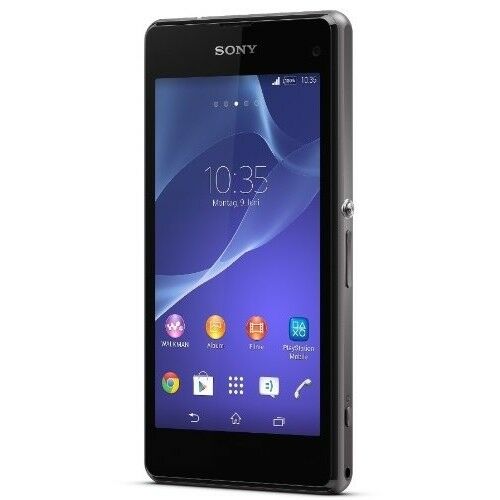 sony xperia z1 compact d5503